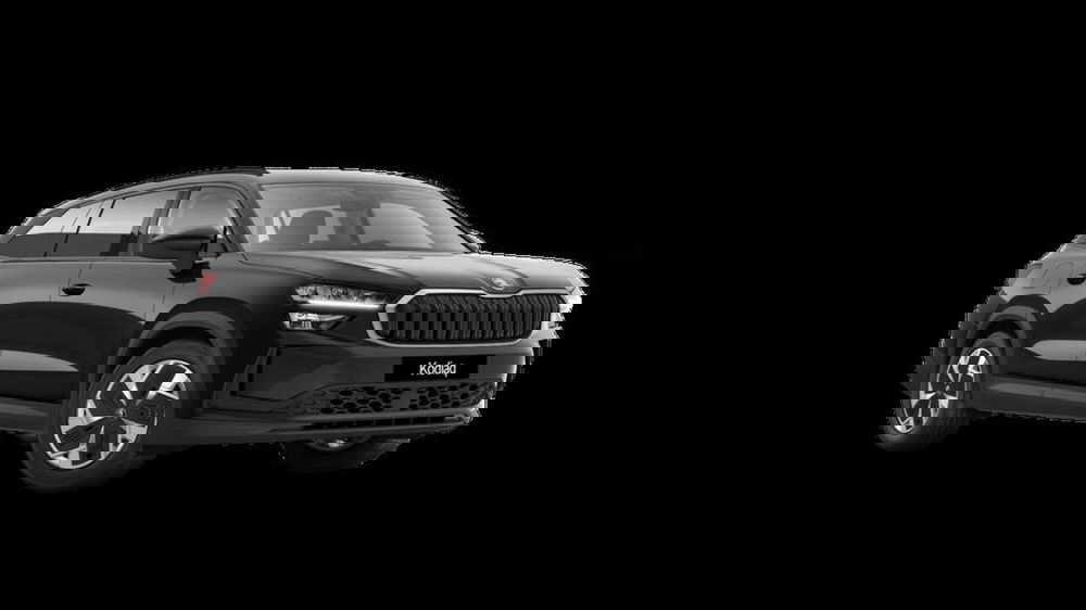 Skoda Kodiaq nuova a Padova