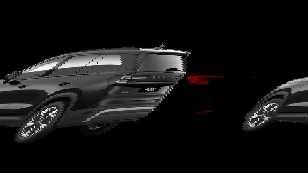 Skoda Kodiaq nuova a Padova (3)