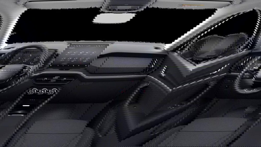 Skoda Kodiaq nuova a Padova (4)