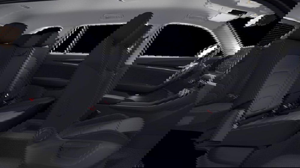 Skoda Kodiaq nuova a Padova (5)