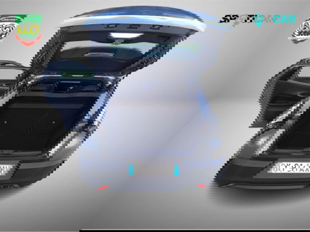 Alfa Romeo Junior usata a Frosinone (11)