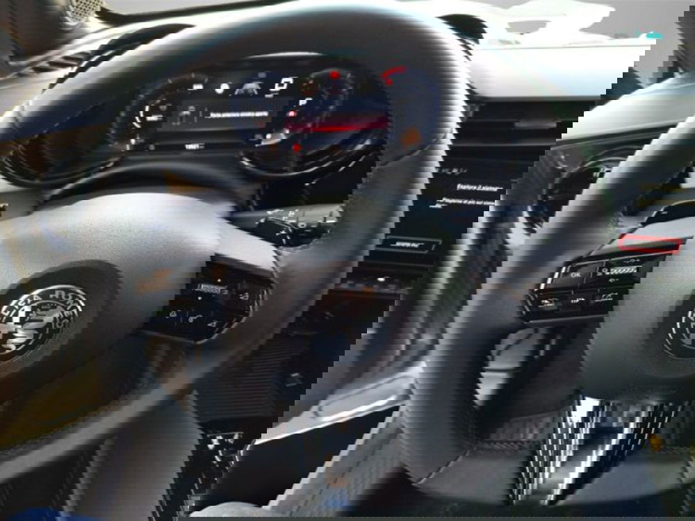 Alfa Romeo Junior usata a Frosinone (19)