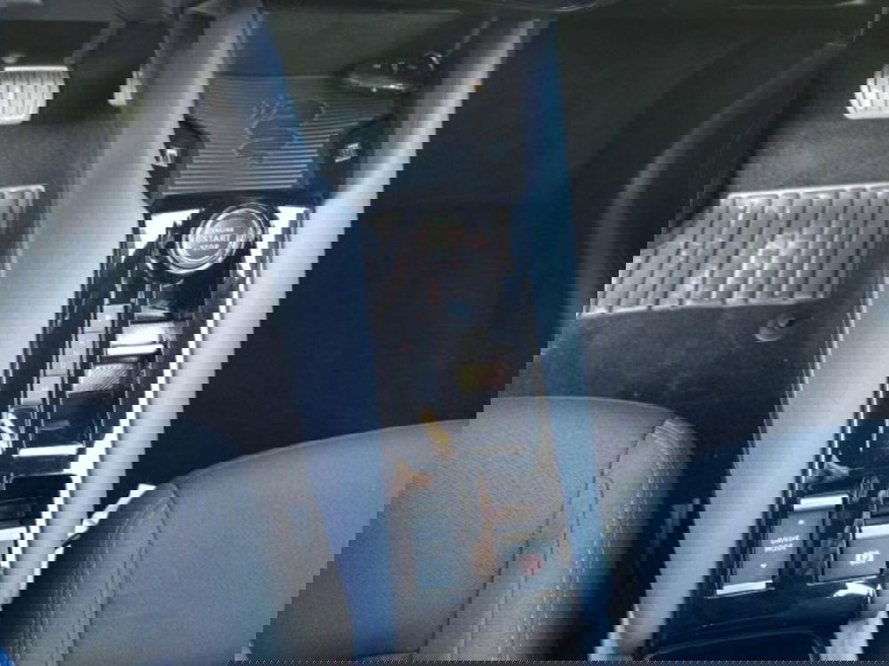 Alfa Romeo Junior usata a Frosinone (14)