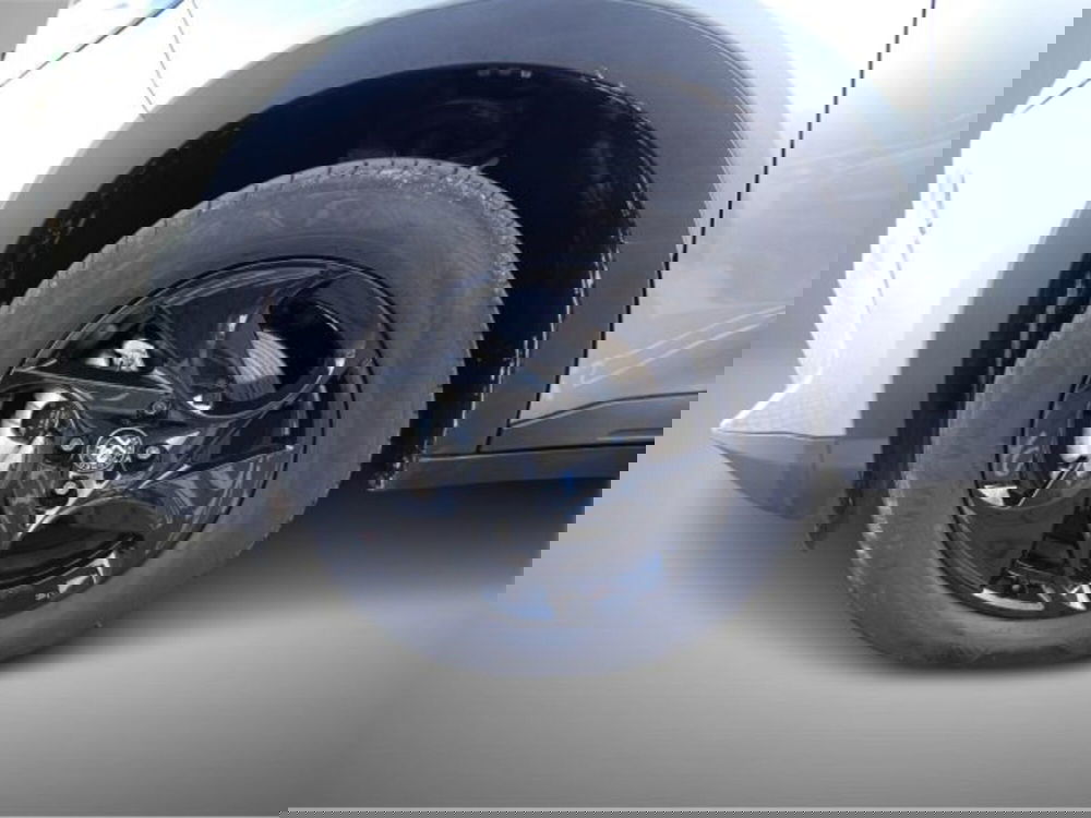 Alfa Romeo Junior usata a Frosinone (16)