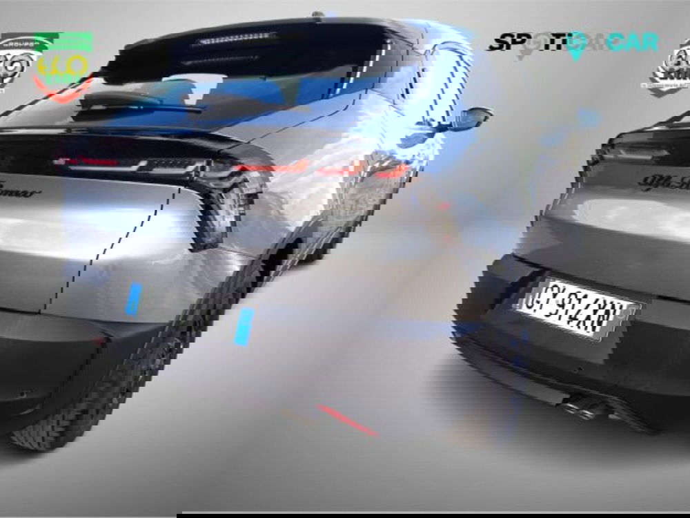 Alfa Romeo Junior usata a Frosinone (18)