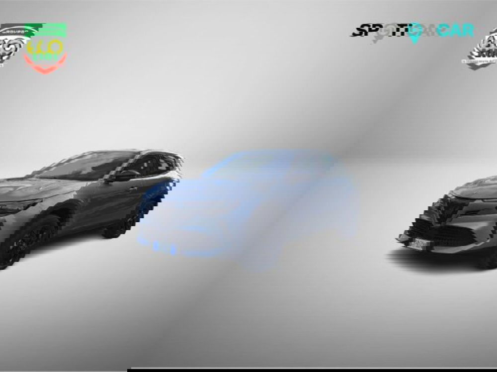 Alfa Romeo Junior usata a Frosinone (2)