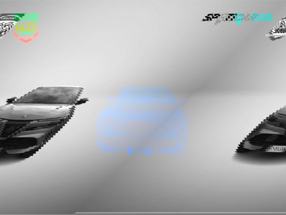 Alfa Romeo Junior usata a Frosinone (3)