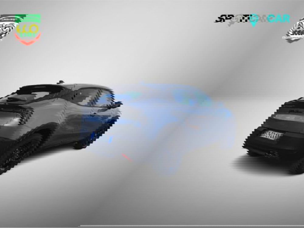 Alfa Romeo Junior usata a Frosinone (6)