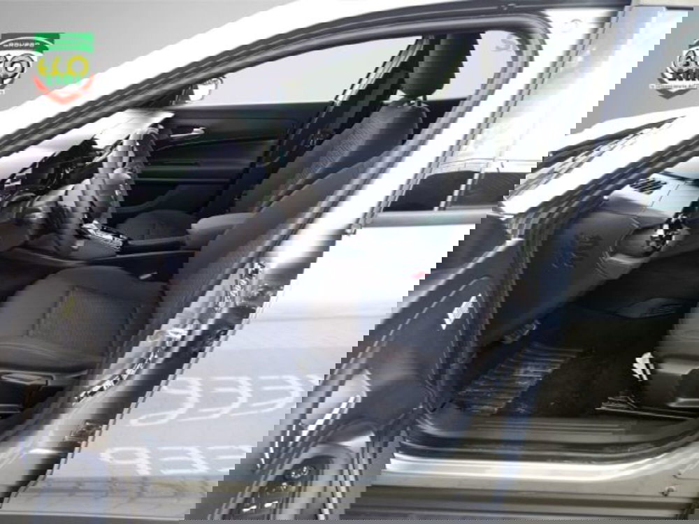 Alfa Romeo Junior usata a Frosinone (9)