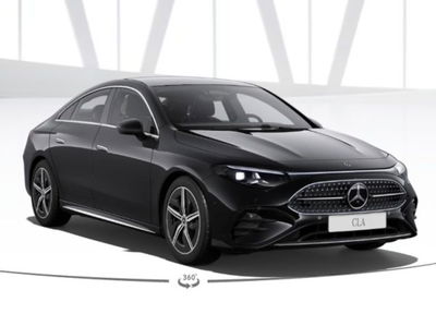 Mercedes-Benz CLA 180 Advanced auto nuova a Verona