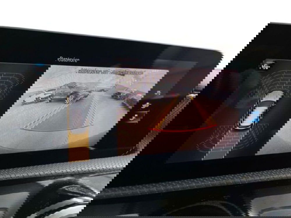 Mercedes-Benz CLA Shooting Brake usata a Verona (12)