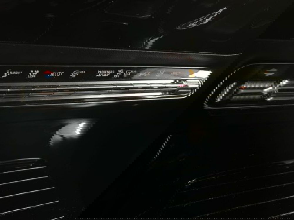 Mercedes-Benz CLA Shooting Brake usata a Verona (13)