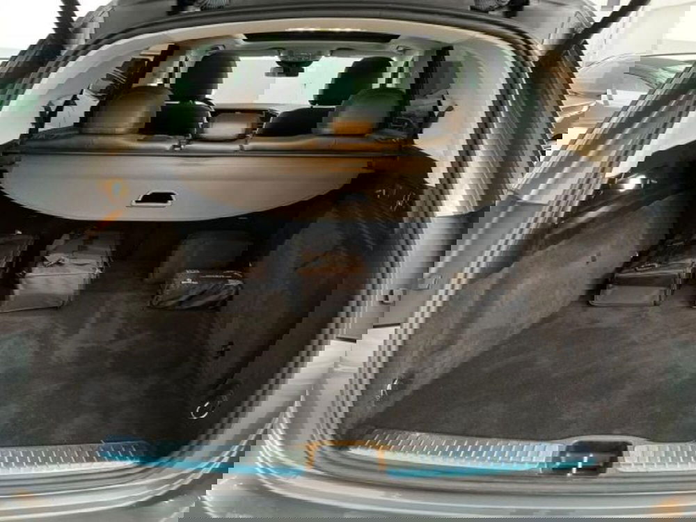 Mercedes-Benz GLE Coupé usata a Verona (13)