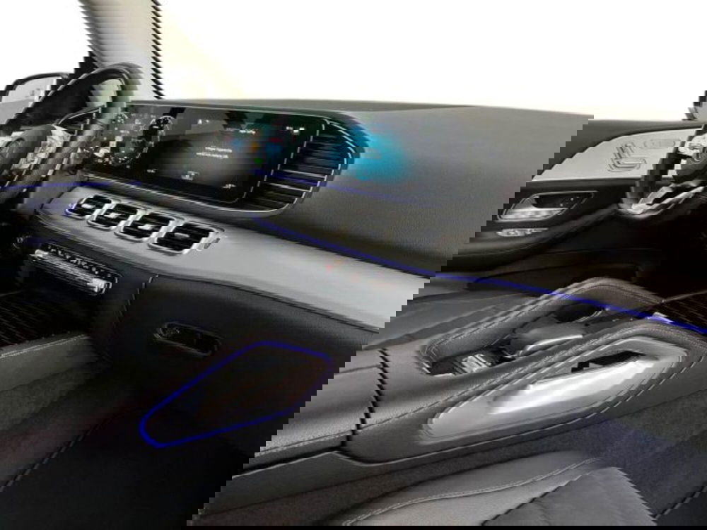 Mercedes-Benz GLE Coupé usata a Verona (14)