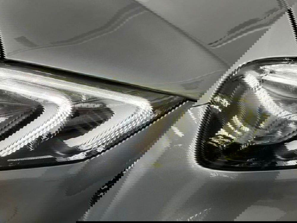 Mercedes-Benz GLE Coupé usata a Verona (16)