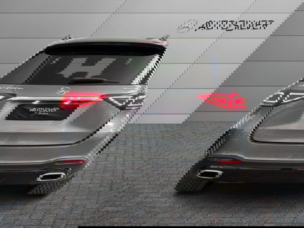 Mercedes-Benz GLE Coupé usata a Verona (4)