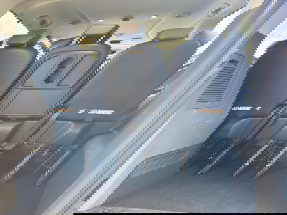 Ford Tourneo Custom usata a Pesaro-Urbino (10)