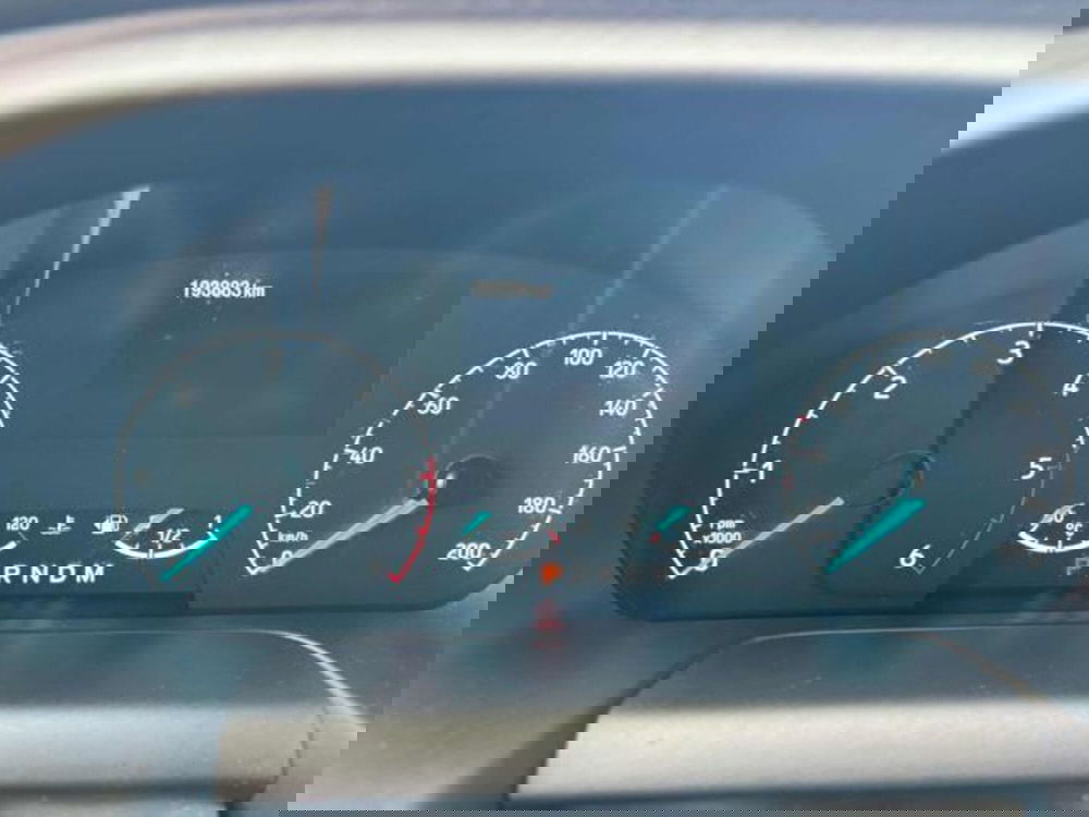 Ford Tourneo Custom usata a Pesaro-Urbino (12)