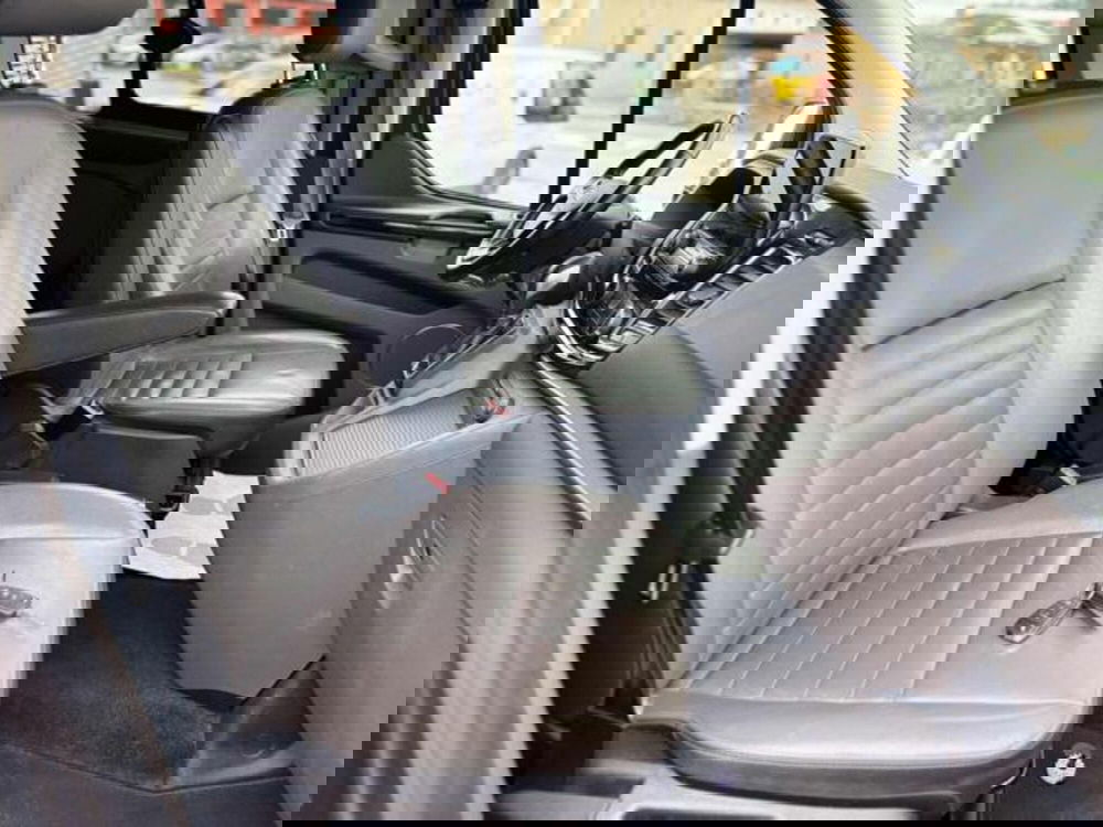 Ford Tourneo Custom usata a Pesaro-Urbino (13)