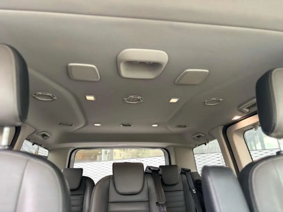 Ford Tourneo Custom usata a Pesaro-Urbino (14)
