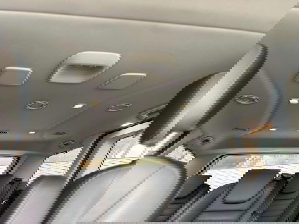 Ford Tourneo Custom usata a Pesaro-Urbino (14)