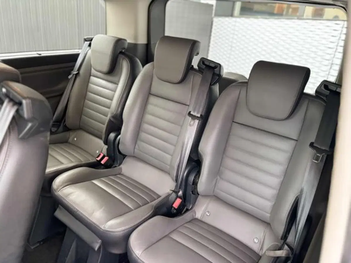 Ford Tourneo Custom usata a Pesaro-Urbino (8)