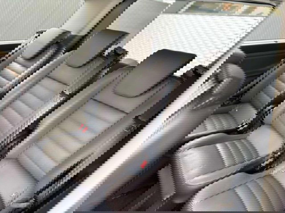 Ford Tourneo Custom usata a Pesaro-Urbino (8)