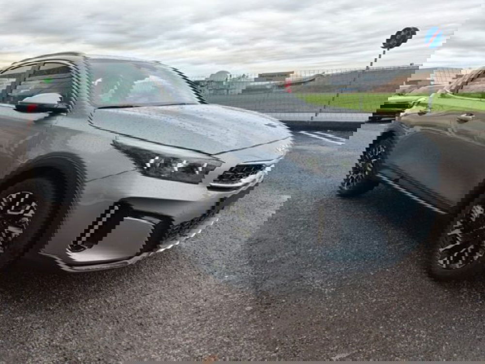 Kia XCeed nuova a Vicenza (3)