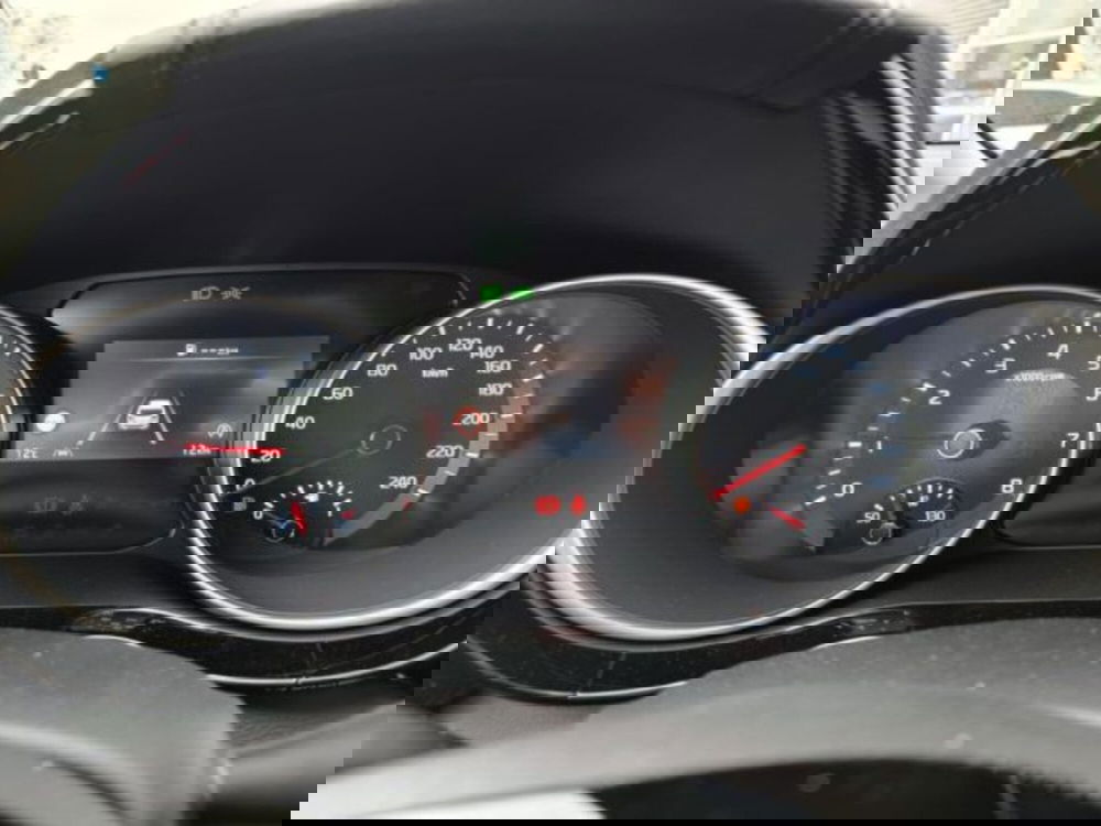 Kia XCeed nuova a Vicenza (7)