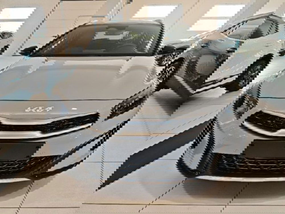 Kia XCeed nuova a Vicenza (2)