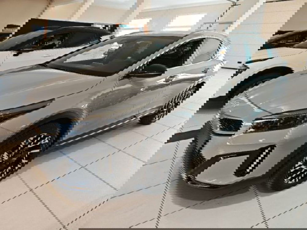 Kia XCeed nuova a Vicenza (3)