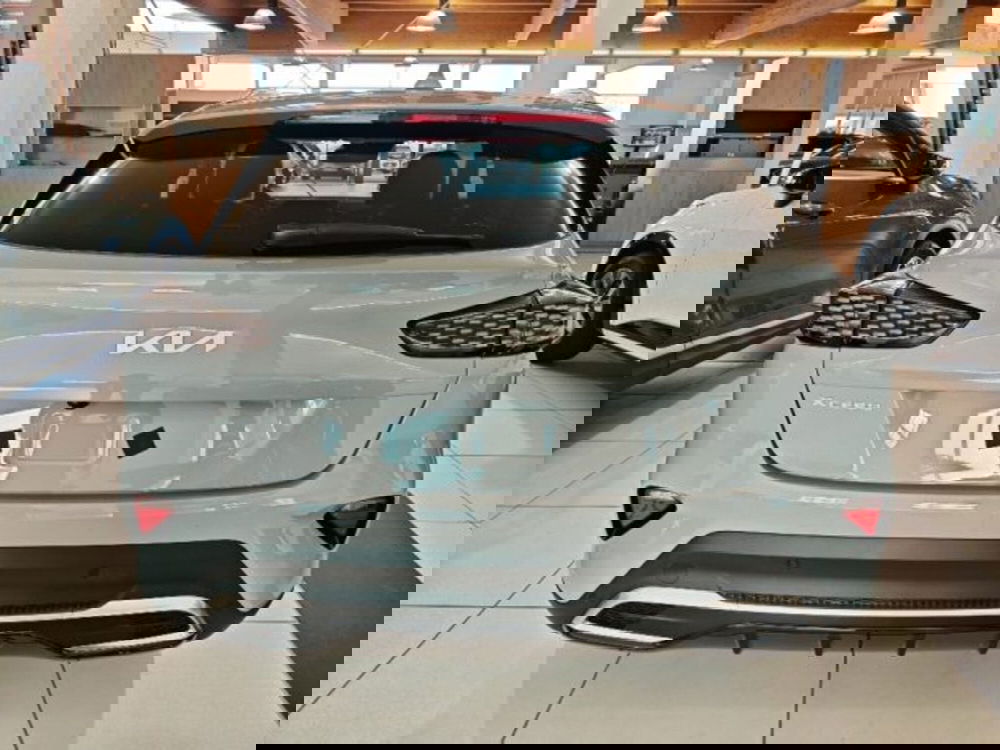 Kia XCeed nuova a Vicenza (4)
