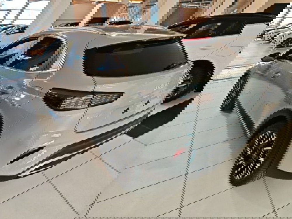 Kia XCeed nuova a Vicenza (5)