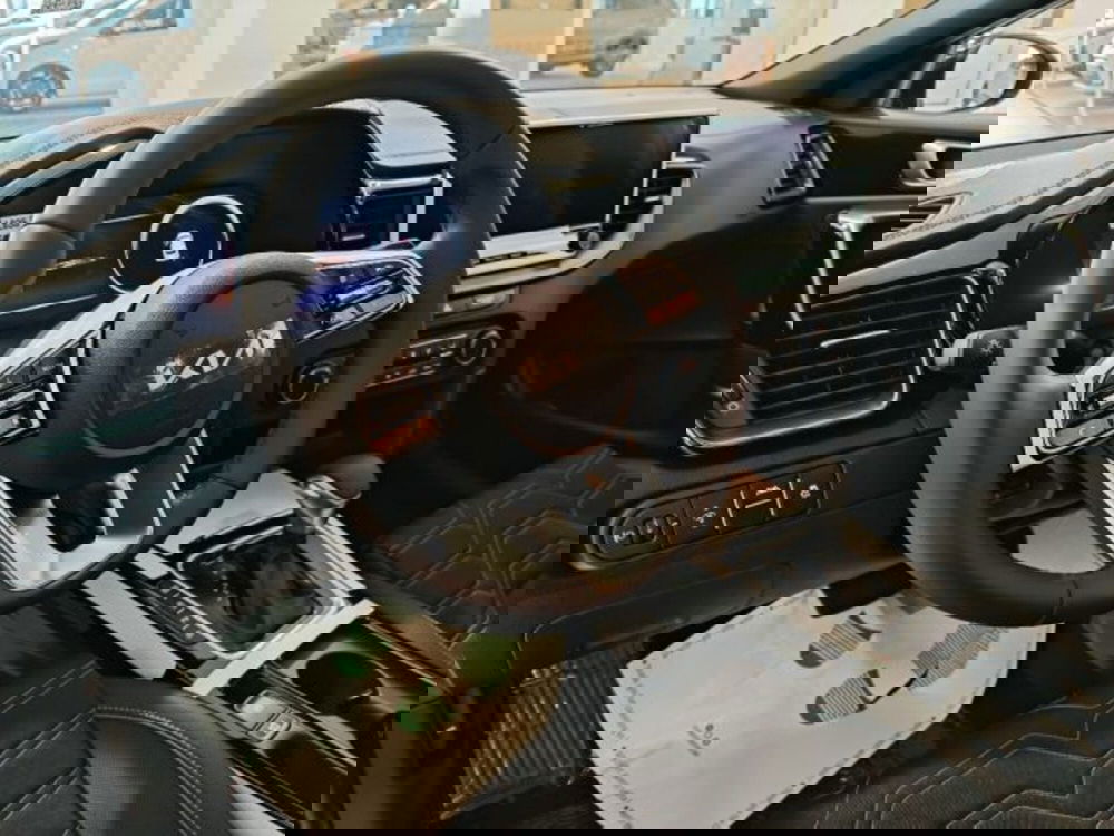 Kia XCeed nuova a Vicenza (6)