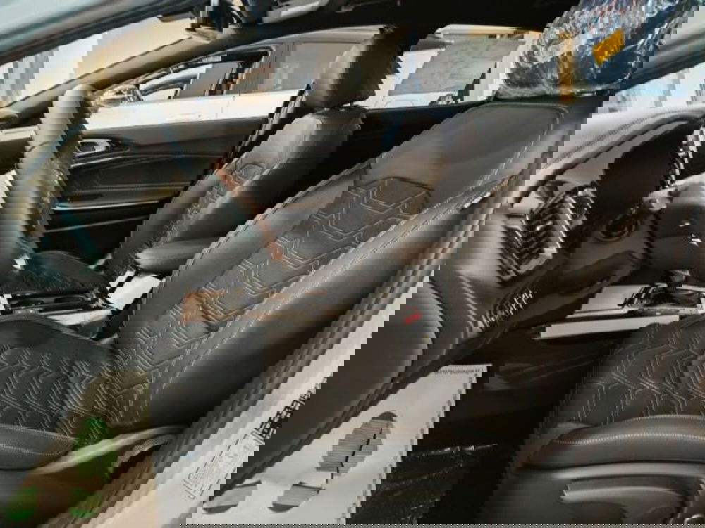 Kia XCeed nuova a Vicenza (7)