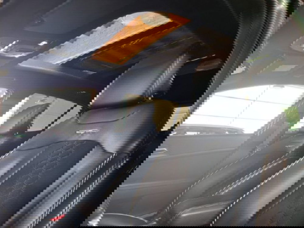 Kia Sportage usata a Vicenza (10)