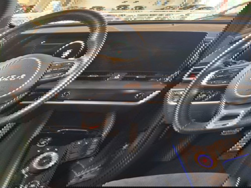 Kia Sportage usata a Vicenza (11)