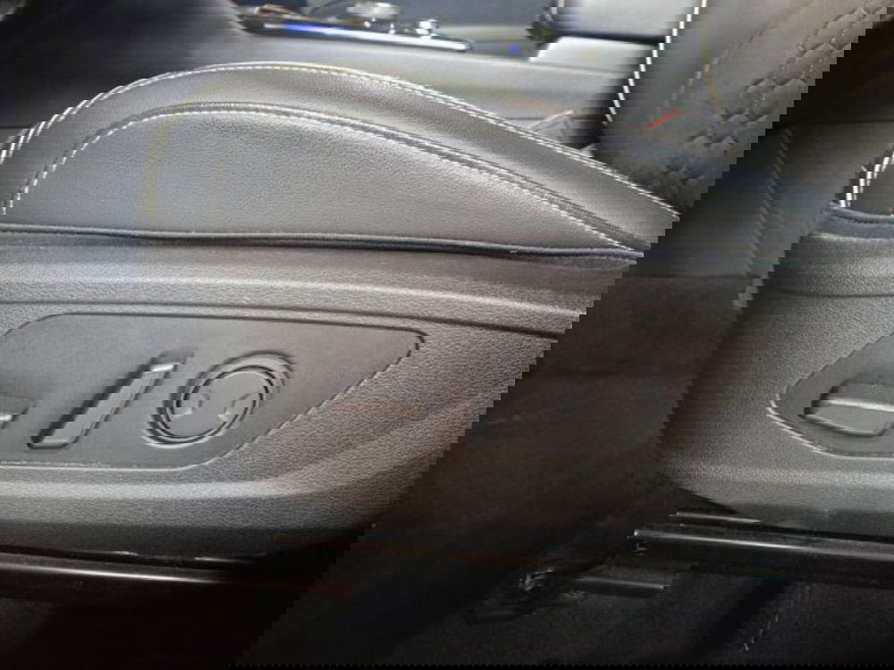 Kia Sportage usata a Vicenza (12)