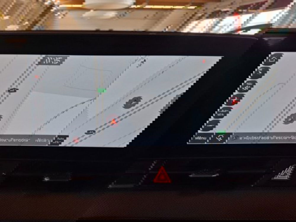 Kia Sportage usata a Vicenza (13)