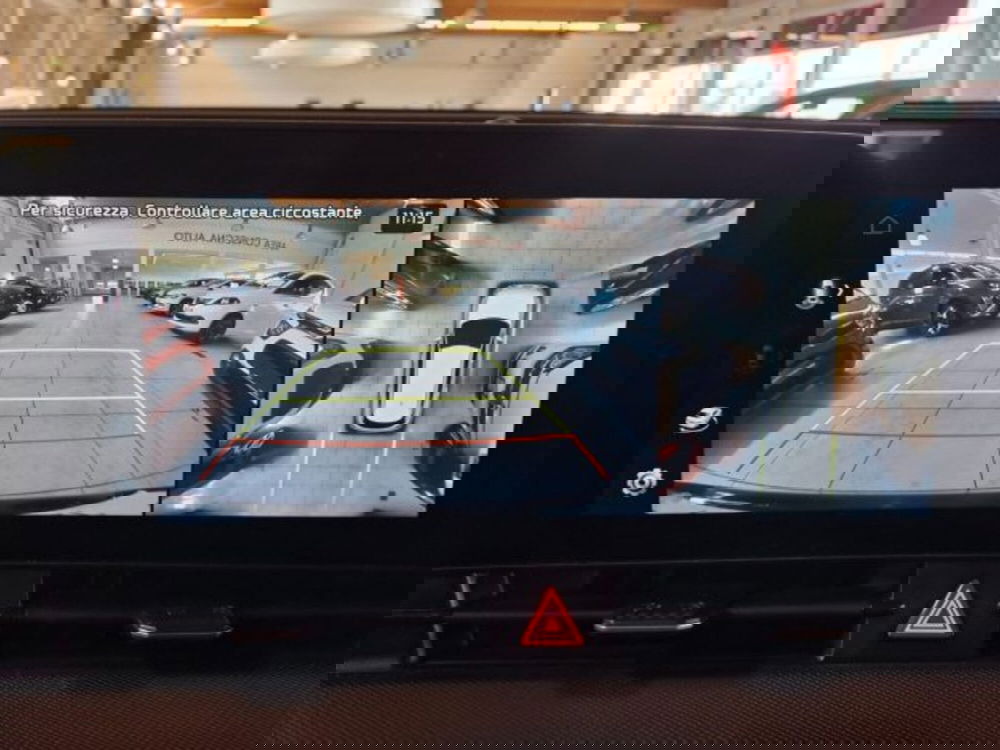 Kia Sportage usata a Vicenza (14)