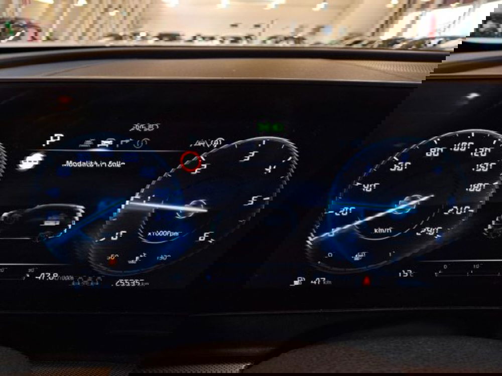 Kia Sportage usata a Vicenza (15)