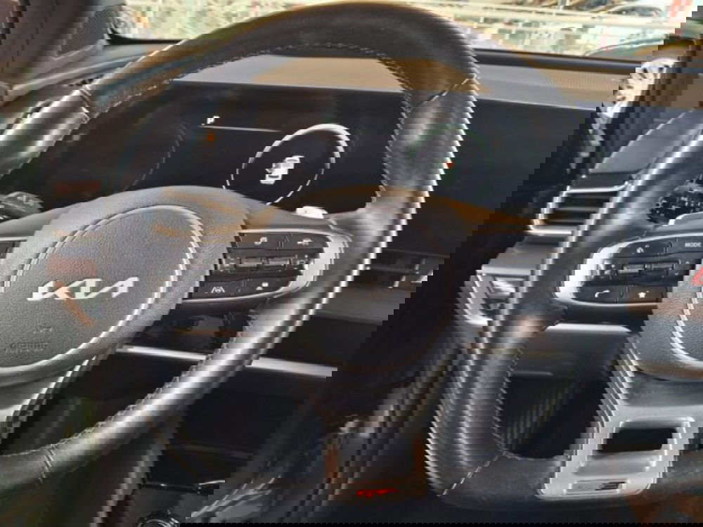 Kia Sportage usata a Vicenza (16)