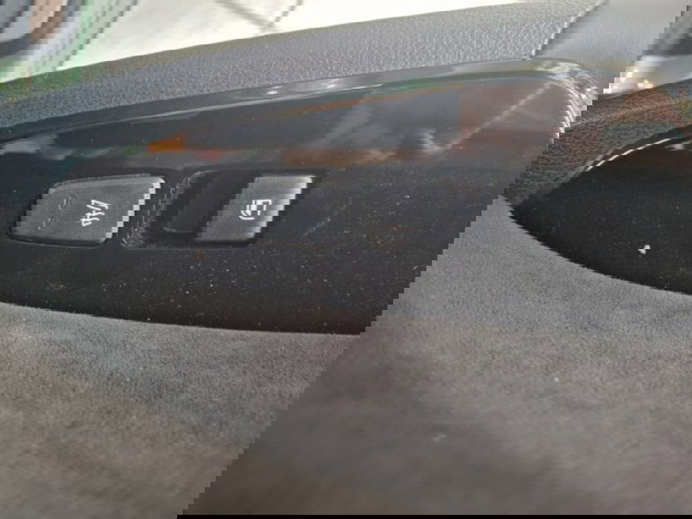 Kia Sportage usata a Vicenza (17)