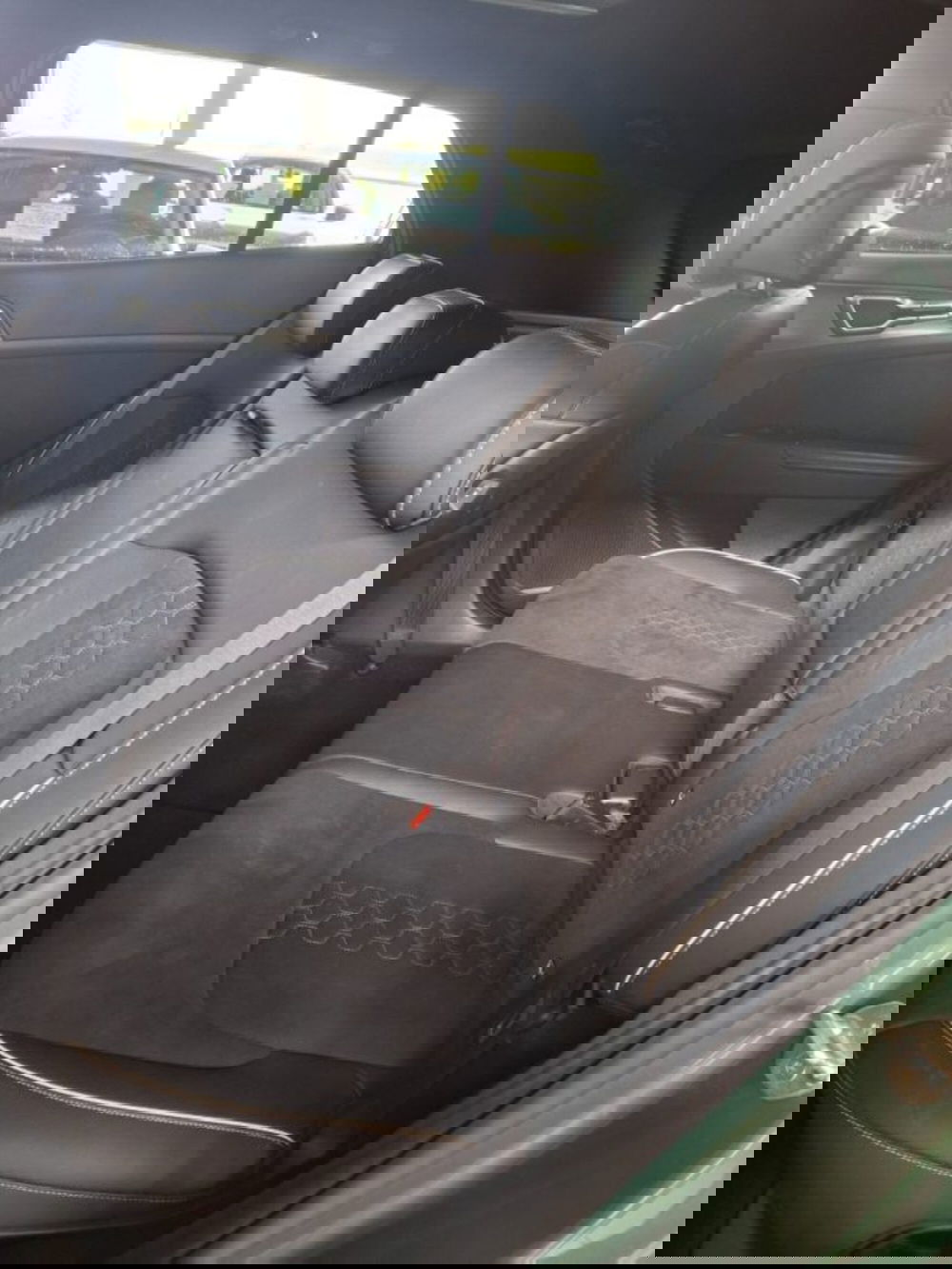 Kia Sportage usata a Vicenza (18)