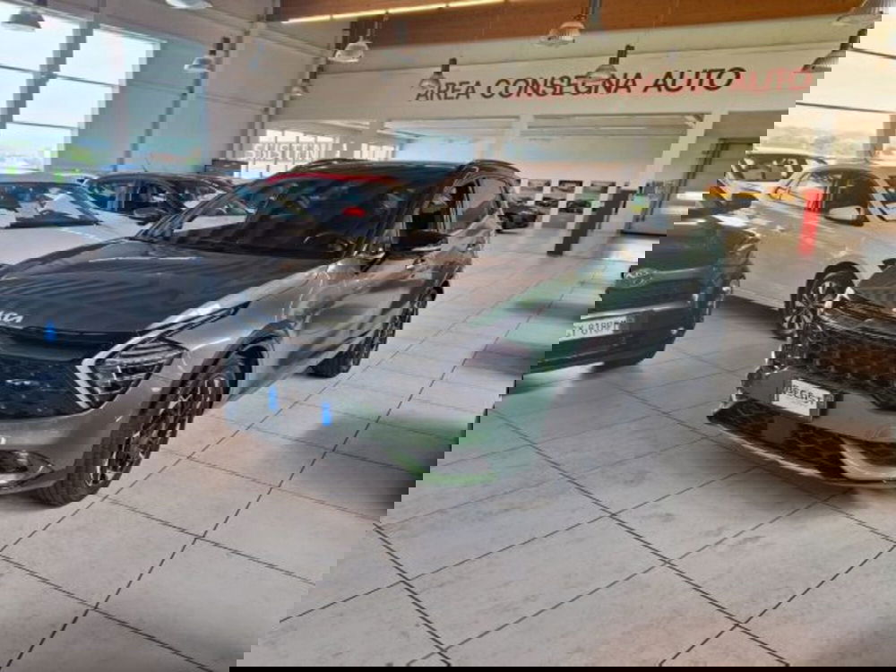 Kia Sportage usata a Vicenza (3)