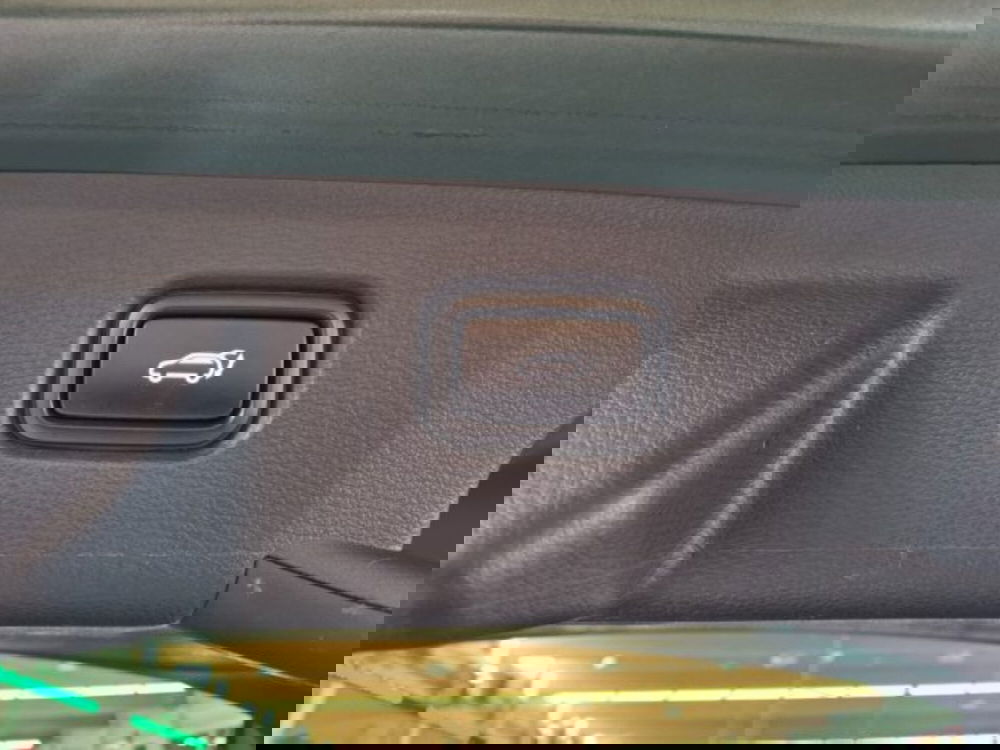 Kia Sportage usata a Vicenza (7)