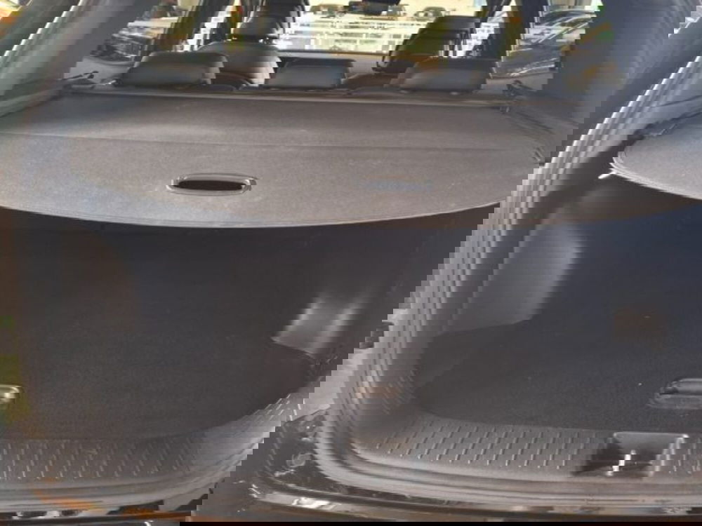 Kia Sportage usata a Vicenza (8)