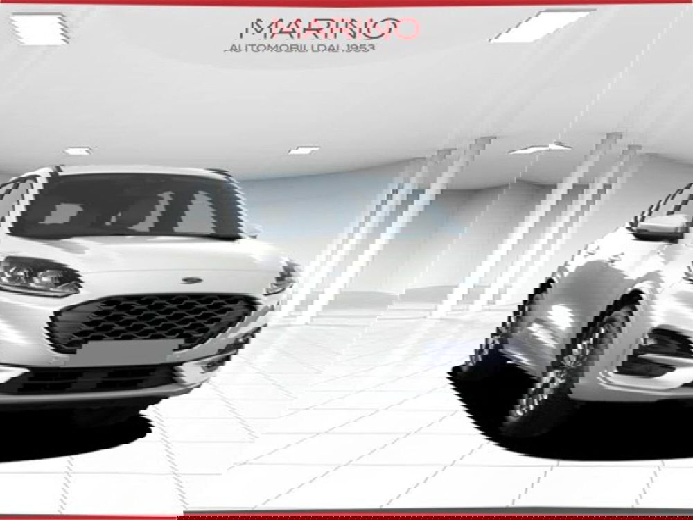 Ford Kuga usata a Bari