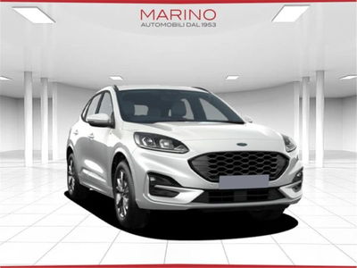 Ford Kuga 1.5 EcoBlue 120 CV 2WD Titanium del 2021 usata a Bari