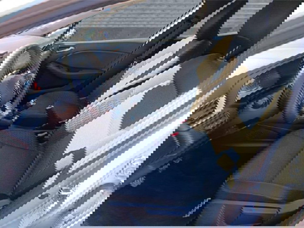 Renault Clio usata a Bari (11)